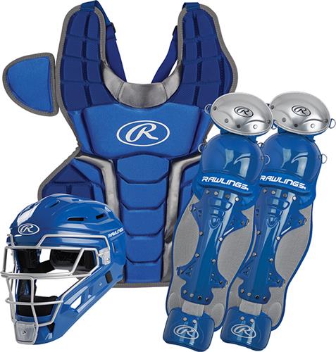 Rawlings Adults' R16 Matte Finish Batting Helmet
