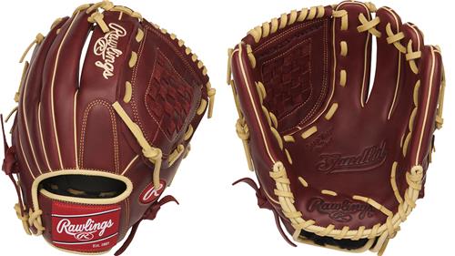 Rawlings Sandlot 12