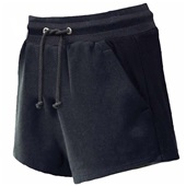 Pennant Womens Fleece Short With Pockets 5500