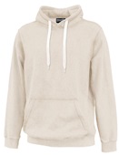 Pennant Adult Soft Sandwashed Cotton Fleece Hoodie 7761