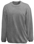 Pennant Adult Soft Sandwashed Cotton Fleece Crew 7760