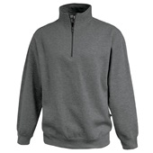 Pennant Adult/Youth Classic 1/4 Zip Fleece Coat