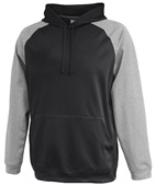 Pennant Adult/Youth Polyester Fleece Interceptor Hoodie