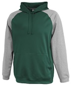 Pennant Adult/Youth Polyester Fleece Interceptor Hoodie