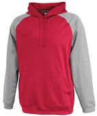 Pennant Adult/Youth Polyester Fleece Interceptor Hoodie