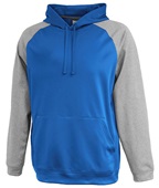 Pennant Adult/Youth Polyester Fleece Interceptor Hoodie