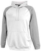 Pennant Adult/Youth Polyester Fleece Interceptor Hoodie