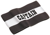 Athletic Specialties Soccer Captain's Armband (Set of 6 Armbands)