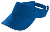 Augusta Sportswear Athletic Mesh Two-Color Visor