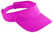 Augusta Sportswear Athletic Mesh Visor