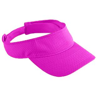 Augusta Sportswear Athletic Mesh Visor