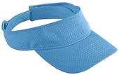 Augusta Sportswear Athletic Mesh Visor