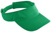 Augusta Sportswear Athletic Mesh Visor