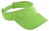 Augusta Sportswear Athletic Mesh Visor