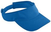 Augusta Sportswear Athletic Mesh Visor