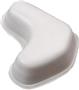 Athletic Specialties Vinyl Covered Jaw Pads for Schutt Helmets (set of 24)