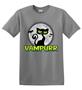 Epic Adult/Youth Halloween Vampurr Cotton Graphic T-Shirts
