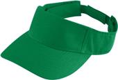 Augusta Sportswear Sport Twill Visor