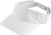 Augusta Sportswear Sport Twill Visor