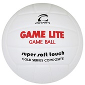 Epic Official Size"Lite-Weight" Training Volleyball