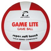 Epic Official Size"Lite-Weight" Training Volleyball