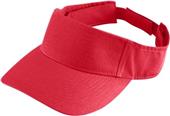 Augusta Sportswear Youth Sport Twill Visor