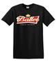 Epic Adult/Youth BBK Ballwiser Cotton Graphic T-Shirts