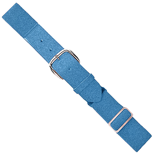 HK)60-80cm Youth Multi Functional Elastic Baseball Belt Elastic