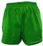 Cheer Shorts 3" Inseam, Women's & Girl's Athletic Workout, Running (No Pockets)