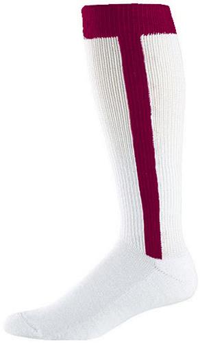 Chaussettes Sport Themed - Taille 39-45 (9-12) - Coton - Lavable Machine - Motifs Fun