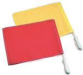 Athletic Specialties Soccer Lineman Flags (pr)