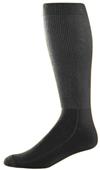 Augusta Sportswear Wicking Athletic Socks 6085