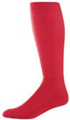 Augusta Sportswear Wicking Athletic Socks 6085