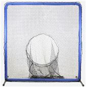 JUGS Protector Blue Series Square Screen W/Sock-Net S2012