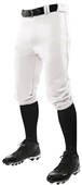 Champro Adult Youth MVP Knicker Baseball Pants