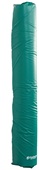 Goalsetter 72" Wrap-Around Pole Pad 4-5-6" Poles