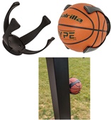 Goalsetter Silverback Basketball Holder B5455W