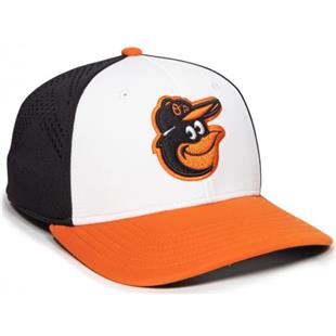 MLB Baseball Caps, Visors, \u0026 Headwear 