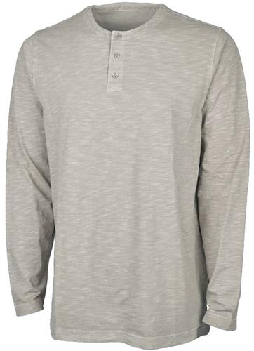 Charles River Mens Freetown Henley 3247 | Epic Sports