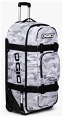 Ogio Rig 9800 Wheeled Rolling Bag