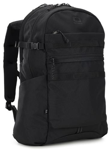 Ogio Alpha 20L Backpacks. Embroidery is available on this item.