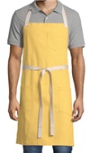 Uncommon Threads Vibe Bib Apron EGG Primary