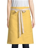 Uncommon Threads Moxie Waist Apron EGG Primary