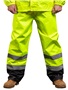 Game Sportswear The Econo Rain Pants Mens 1555E