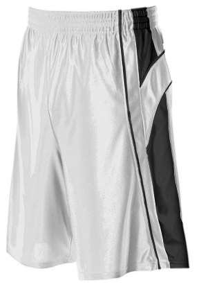 Alleson Athletic 54MMP Adult Reversible Shorts - HIT a Double