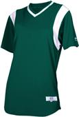 Women's Cool Mock Softball Jerseys