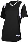 Women's Cool Mock Softball Jerseys