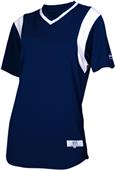 Women's Cool Mock Softball Jerseys