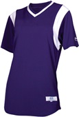 Women's Cool Mock Softball Jerseys