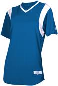 Women's Cool Mock Softball Jerseys